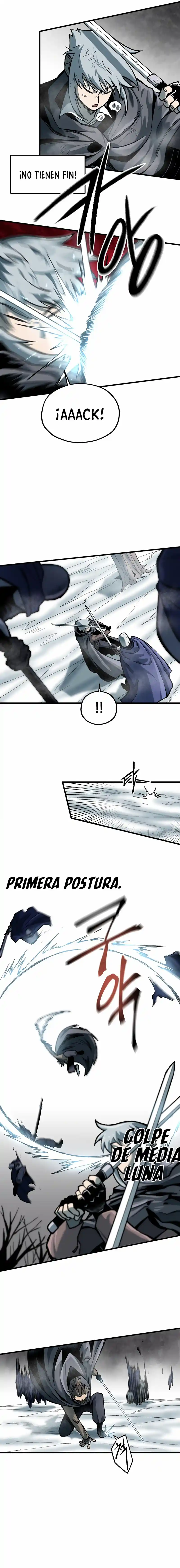 La Luz Del Amanecer - Capítulo 20 - Página 13 - LectorTMOo