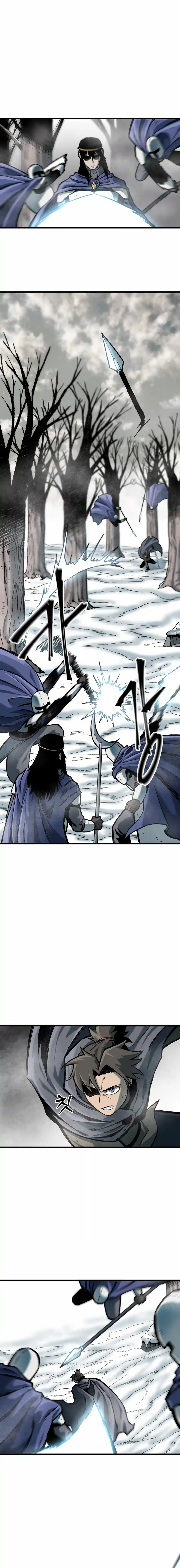 La Luz Del Amanecer - Capítulo 20 - Página 18 - LectorTMOo