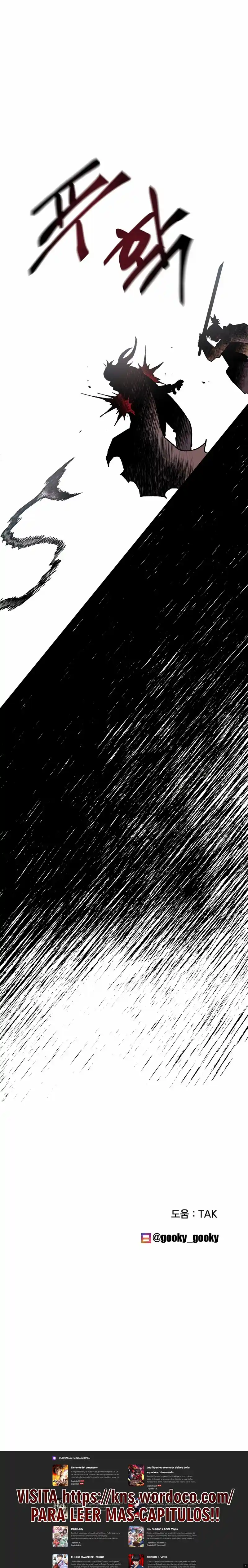 La Luz Del Amanecer - Capítulo 20 - Página 22 - LectorTMOo