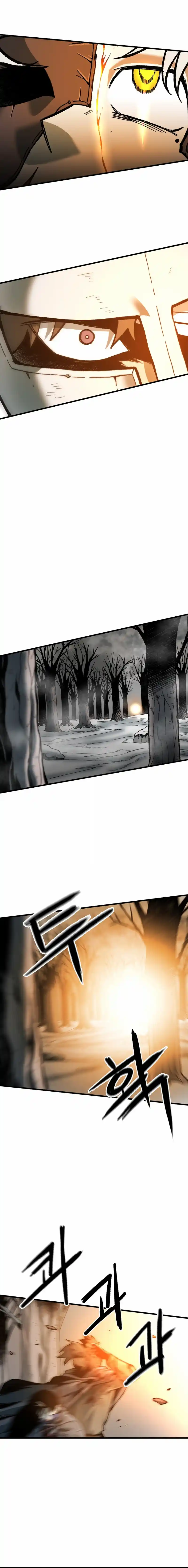 La Luz Del Amanecer - Capítulo 21 - Página 11 - LectorTMOo