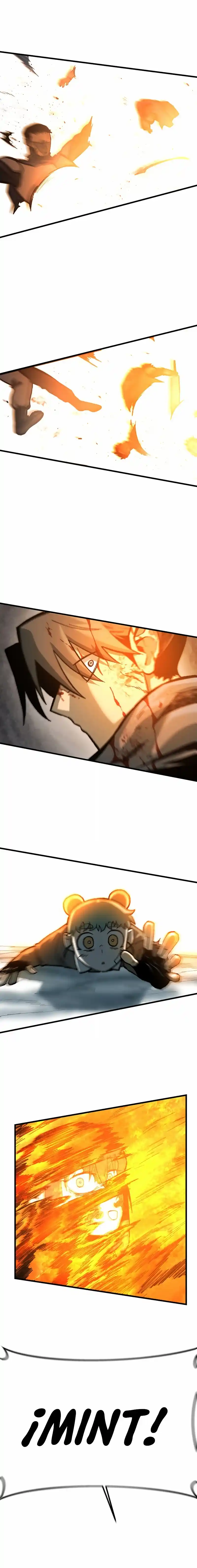 La Luz Del Amanecer - Capítulo 21 - Página 18 - LectorTMOo