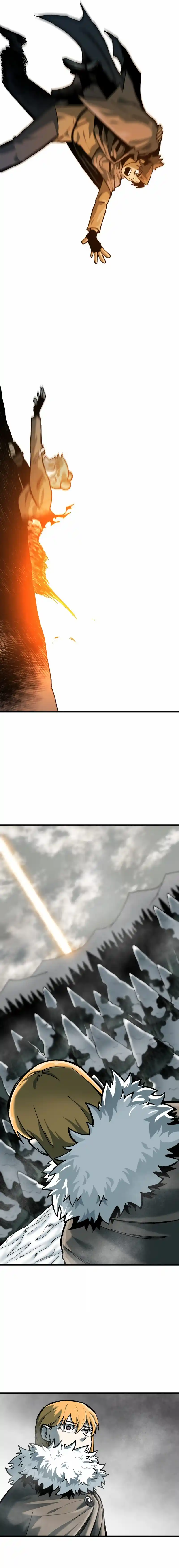 La Luz Del Amanecer - Capítulo 21 - Página 19 - LectorTMOo