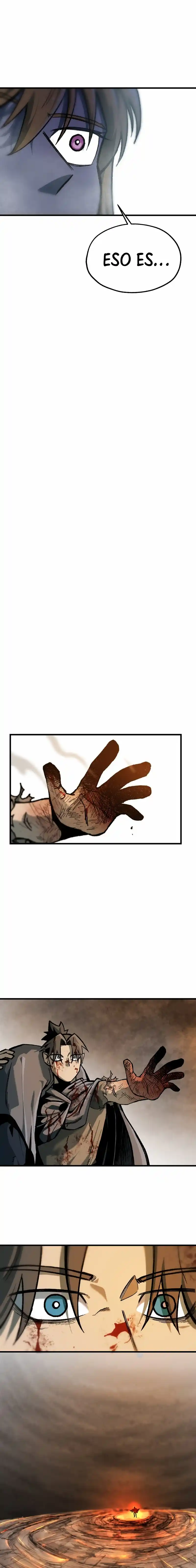 La Luz Del Amanecer - Capítulo 21 - Página 20 - LectorTMOo
