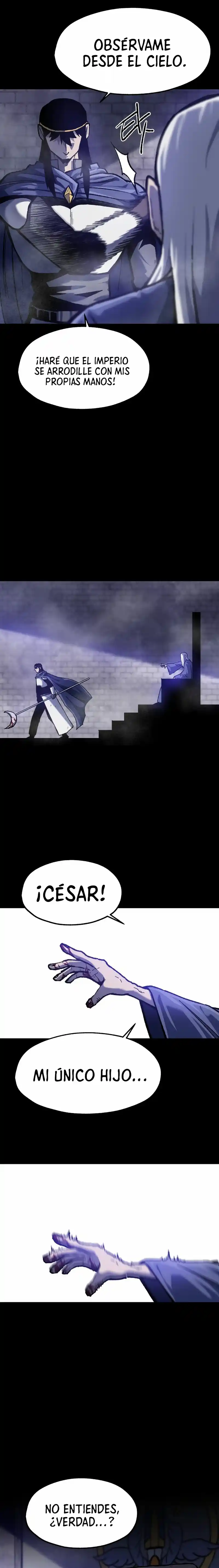 La Luz Del Amanecer - Capítulo 22 - Página 7 - LectorTMOo