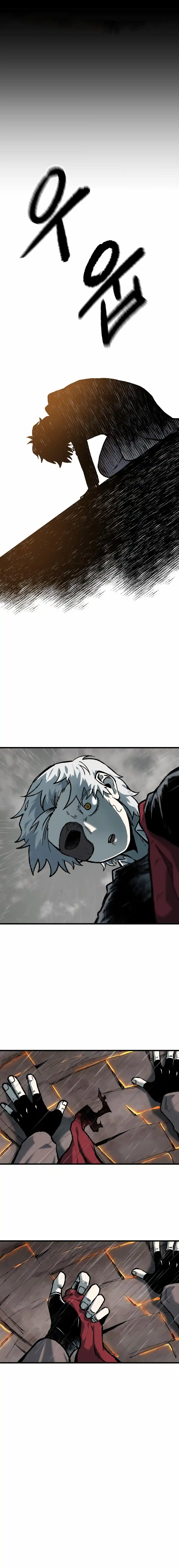 La Luz Del Amanecer - Capítulo 22 - Página 11 - LectorTMOo
