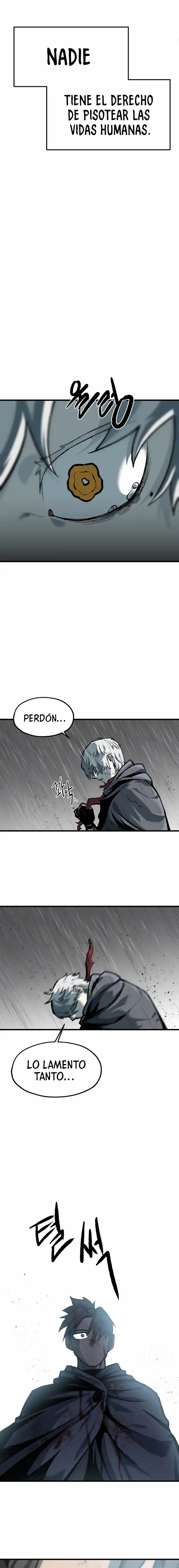 La Luz Del Amanecer - Capítulo 22 - Página 12 - LectorTMOo