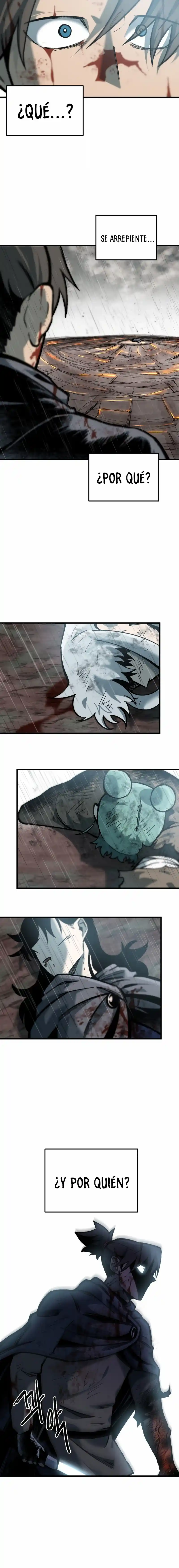 La Luz Del Amanecer - Capítulo 22 - Página 13 - LectorTMOo