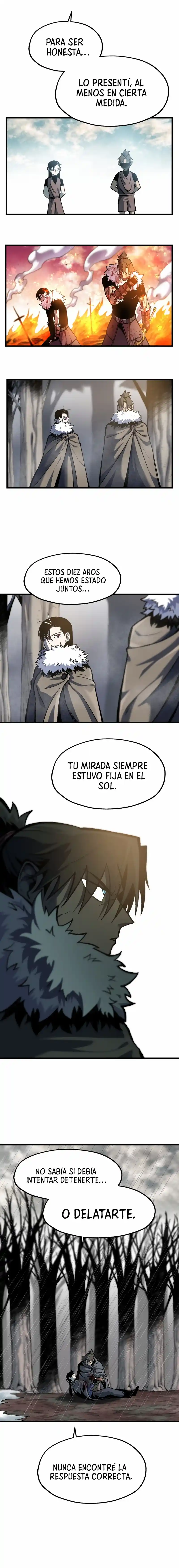 La Luz Del Amanecer - Capítulo 22 - Página 15 - LectorTMOo