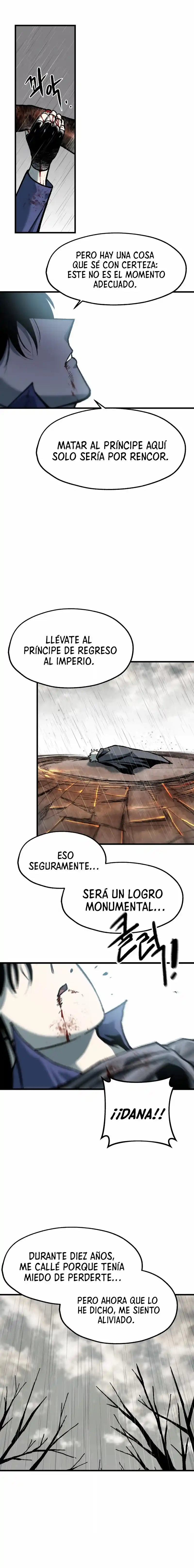 La Luz Del Amanecer - Capítulo 22 - Página 16 - LectorTMOo