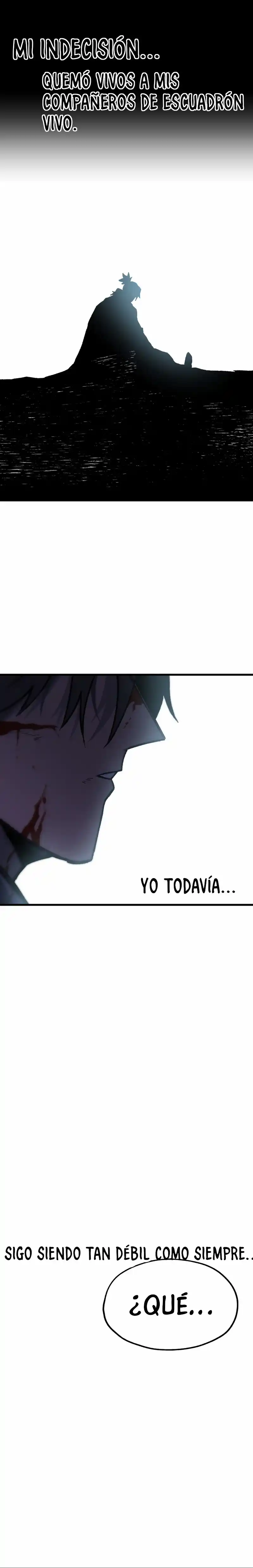 La Luz Del Amanecer - Capítulo 23 - Página 2 - LectorTMOo
