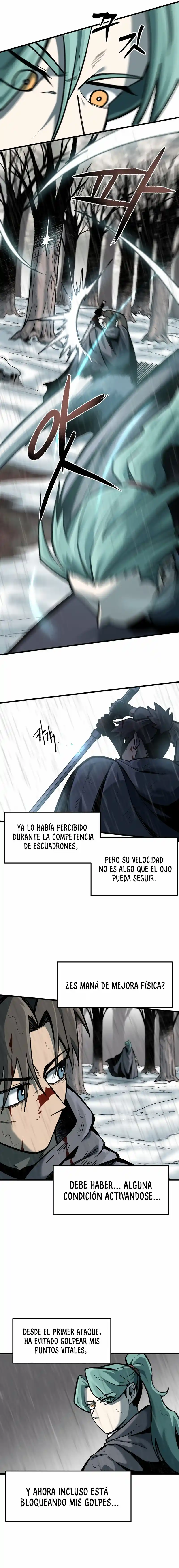 La Luz Del Amanecer - Capítulo 23 - Página 10 - LectorTMOo