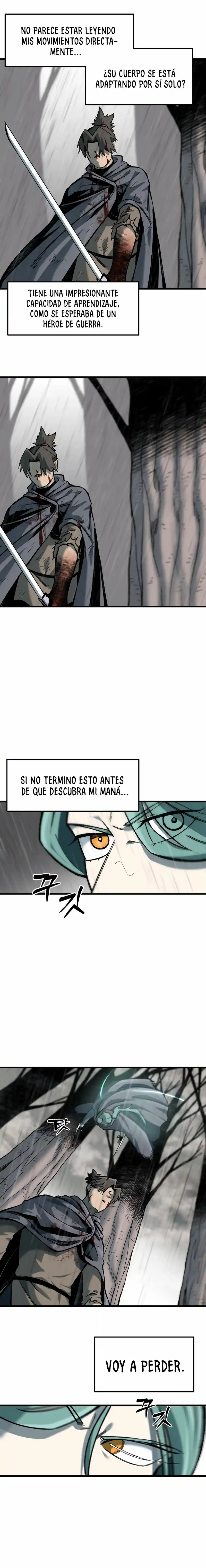 La Luz Del Amanecer - Capítulo 23 - Página 11 - LectorTMOo