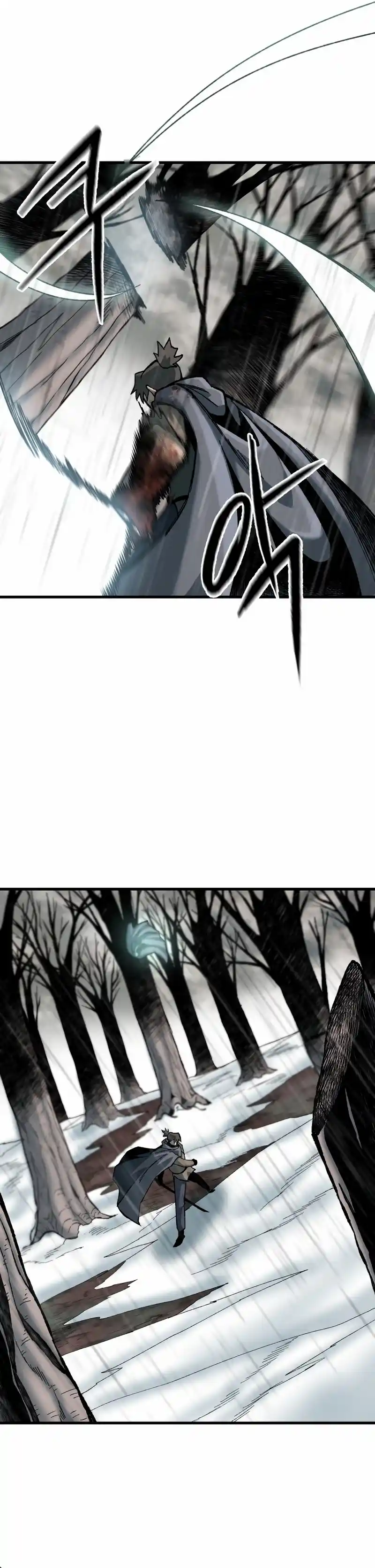 La Luz Del Amanecer - Capítulo 23 - Página 12 - LectorTMOo