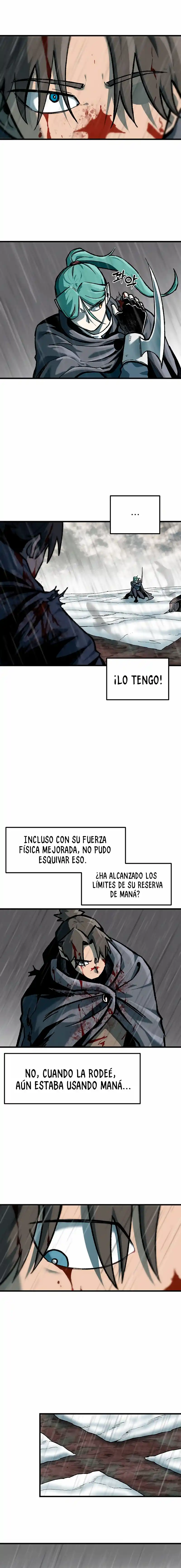 La Luz Del Amanecer - Capítulo 23 - Página 15 - LectorTMOo