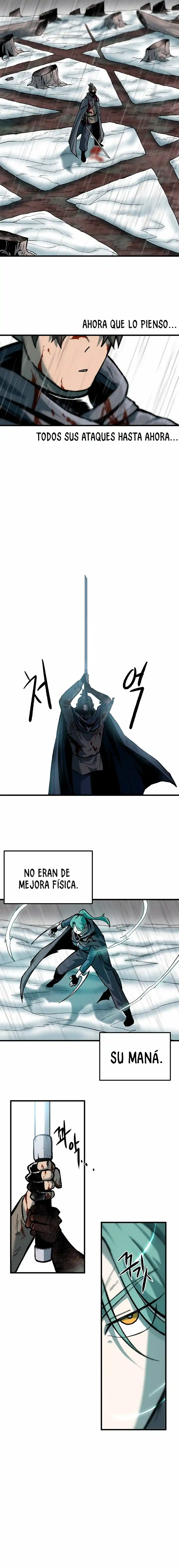 La Luz Del Amanecer - Capítulo 23 - Página 16 - LectorTMOo