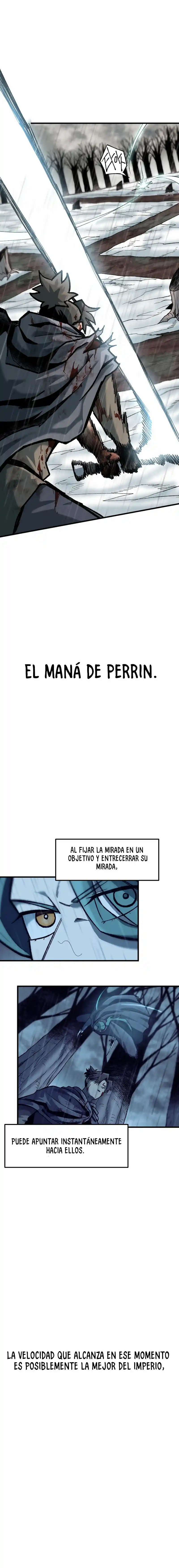 La Luz Del Amanecer - Capítulo 23 - Página 17 - LectorTMOo