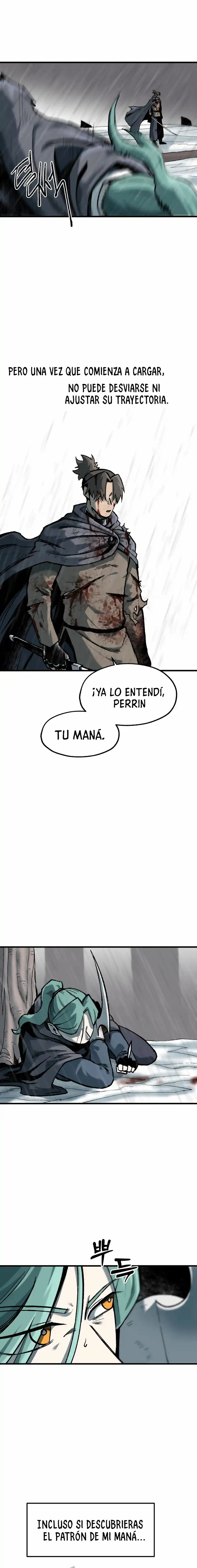 La Luz Del Amanecer - Capítulo 23 - Página 19 - LectorTMOo
