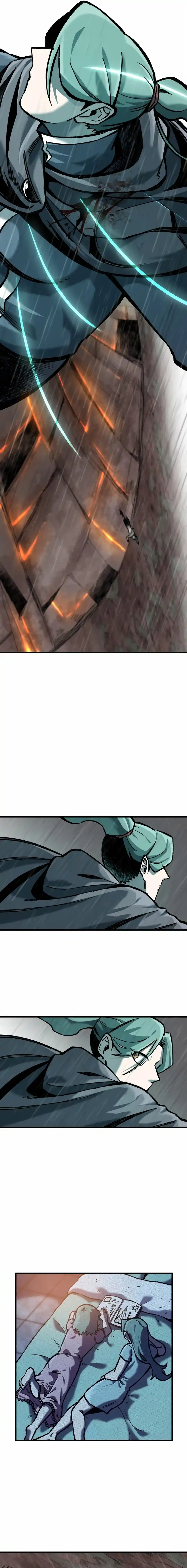 La Luz Del Amanecer - Capítulo 23 - Página 22 - LectorTMOo