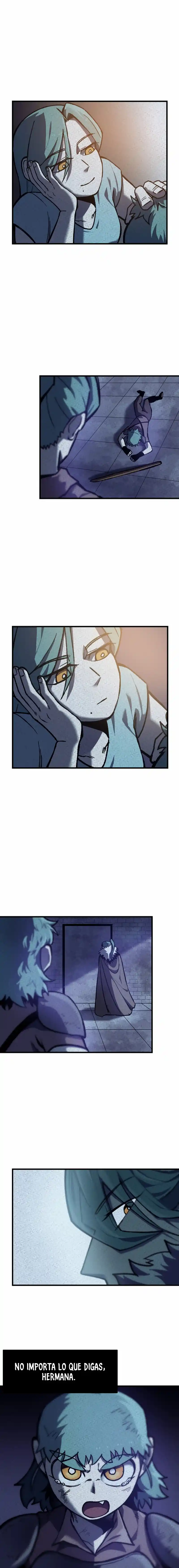La Luz Del Amanecer - Capítulo 23 - Página 24 - LectorTMOo