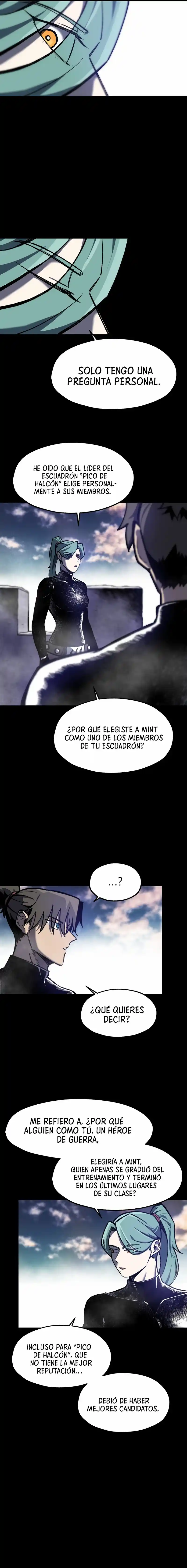 La Luz Del Amanecer - Capítulo 24 - Página 2 - LectorTMOo