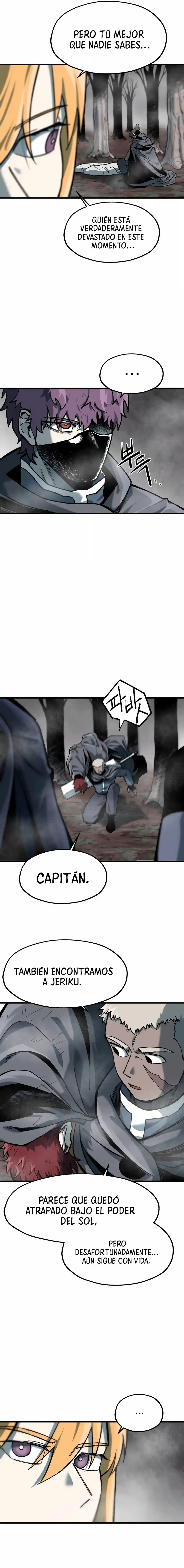 La Luz Del Amanecer - Capítulo 24 - Página 16 - LectorTMOo