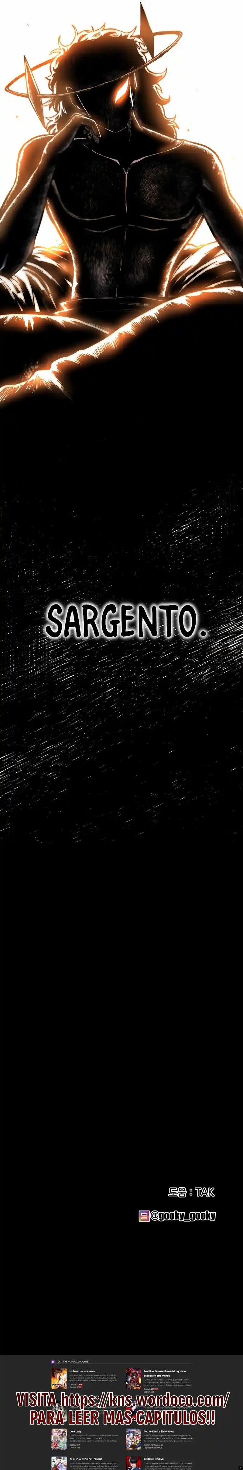 La Luz Del Amanecer - Capítulo 24 - Página 20 - LectorTMOo