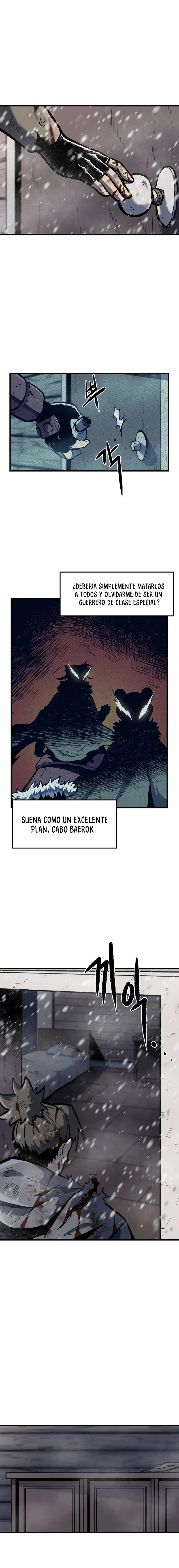 La Luz Del Amanecer - Capítulo 25 - Página 2 - LectorTMOo