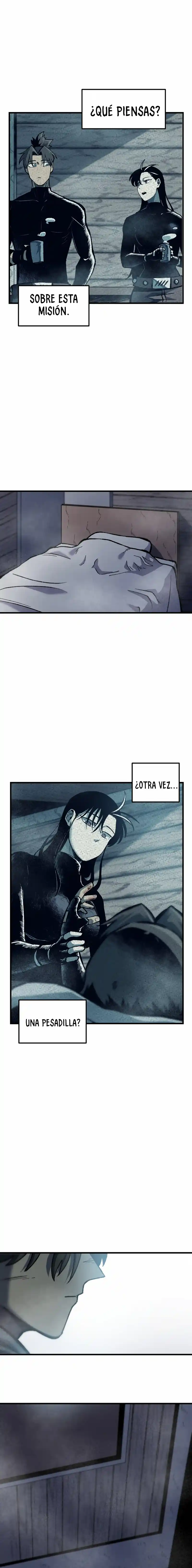 La Luz Del Amanecer - Capítulo 25 - Página 3 - LectorTMOo
