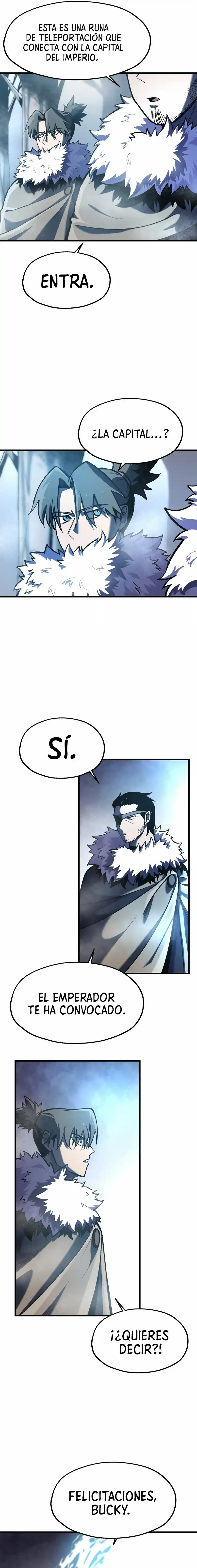 La Luz Del Amanecer - Capítulo 25 - Página 15 - LectorTMOo