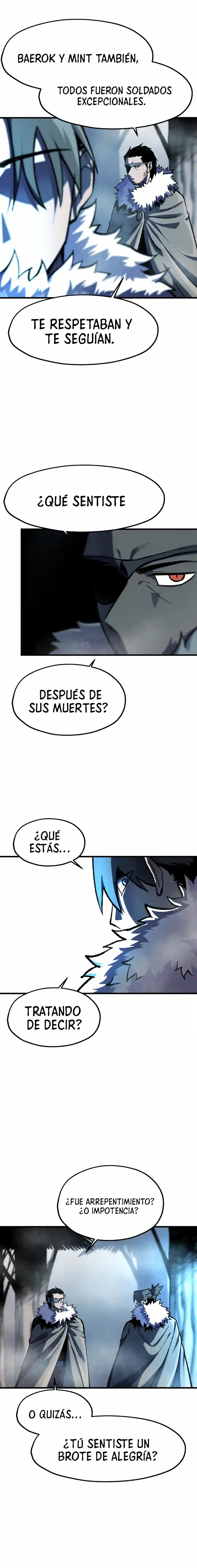 La Luz Del Amanecer - Capítulo 25 - Página 17 - LectorTMOo