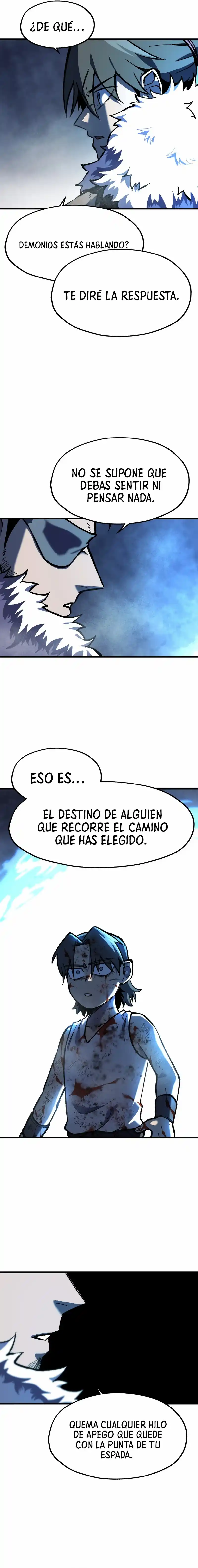 La Luz Del Amanecer - Capítulo 25 - Página 18 - LectorTMOo