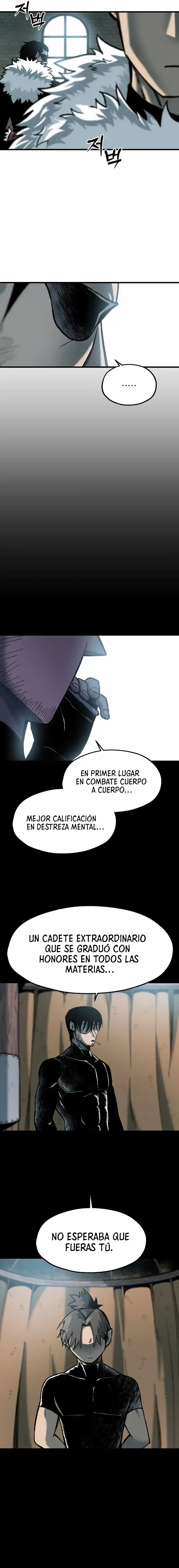 La Luz Del Amanecer - Capítulo 26 - Página 7 - LectorTMOo