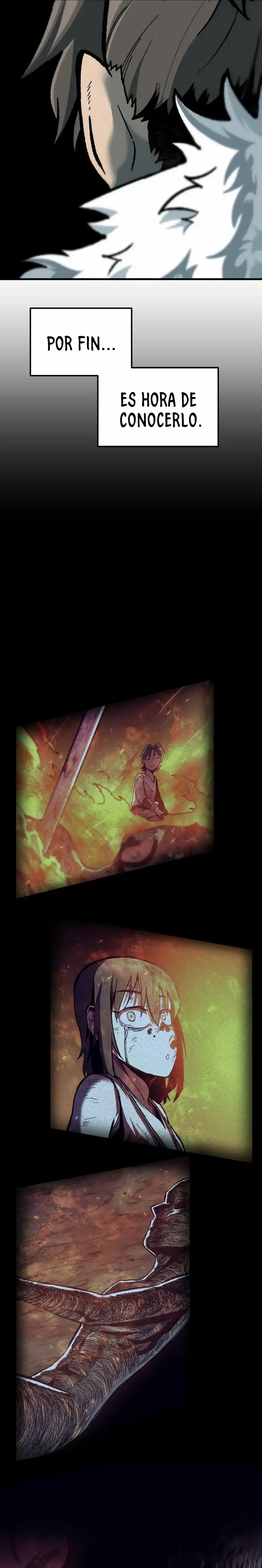 La Luz Del Amanecer - Capítulo 26 - Página 15 - LectorTMOo