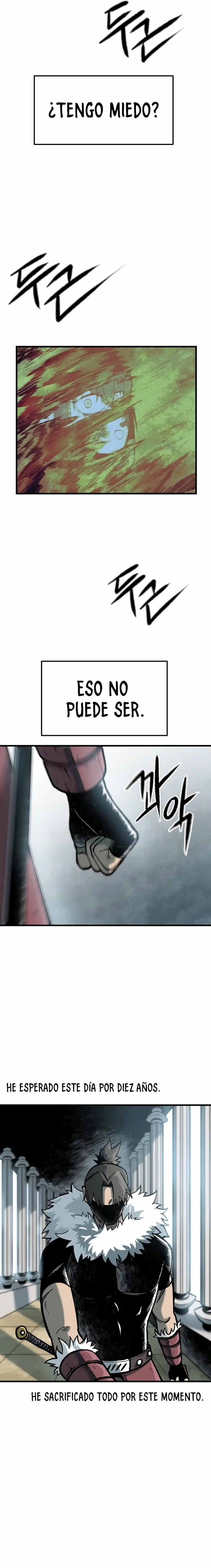 La Luz Del Amanecer - Capítulo 26 - Página 17 - LectorTMOo