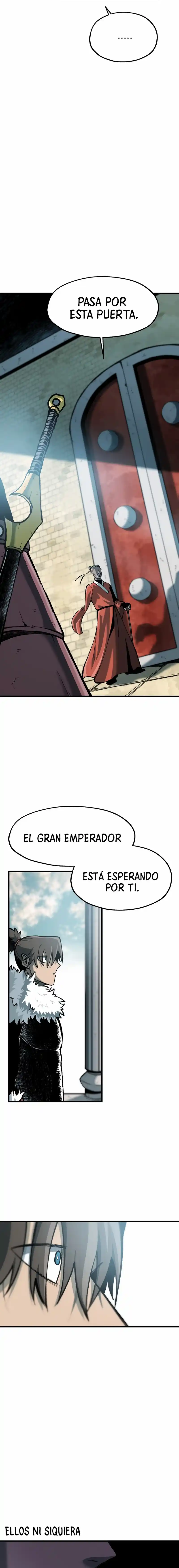 La Luz Del Amanecer - Capítulo 26 - Página 20 - LectorTMOo
