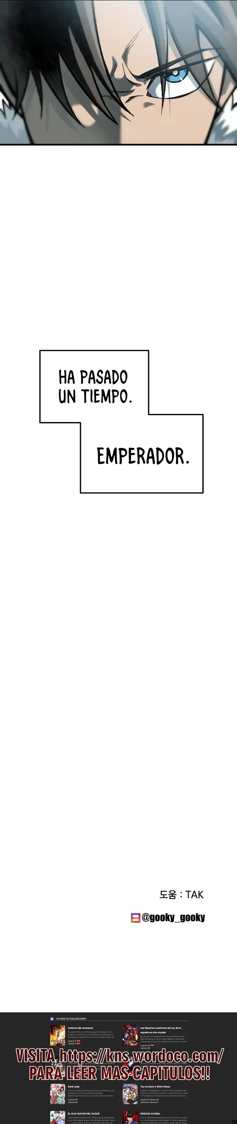 La Luz Del Amanecer - Capítulo 26 - Página 22 - LectorTMOo
