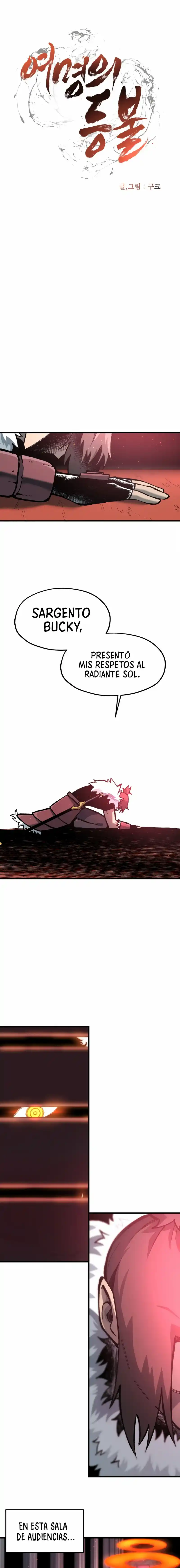 La Luz Del Amanecer - Capítulo 27 - Página 3 - LectorTMOo