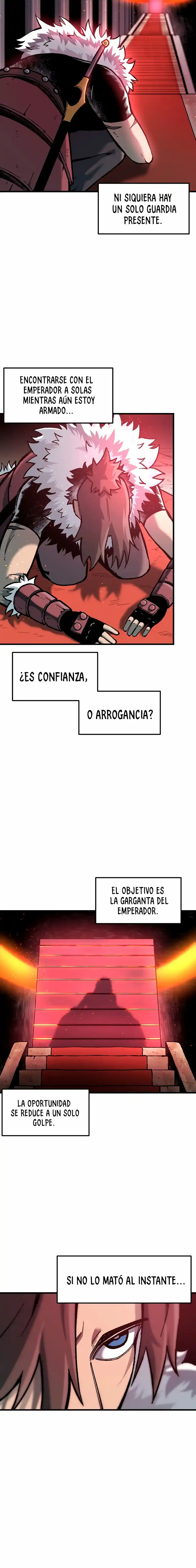 La Luz Del Amanecer - Capítulo 27 - Página 4 - LectorTMOo