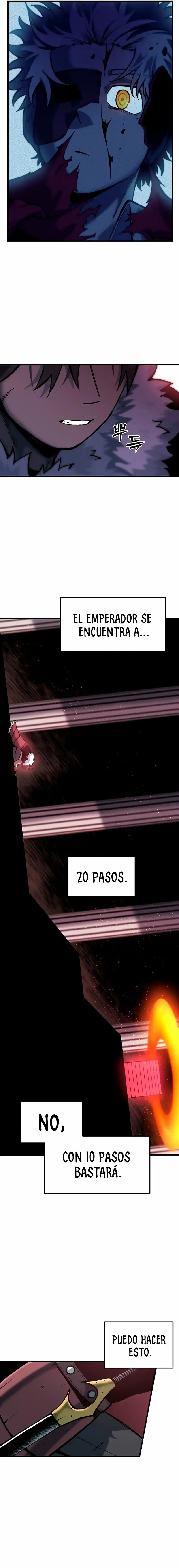 La Luz Del Amanecer - Capítulo 27 - Página 5 - LectorTMOo