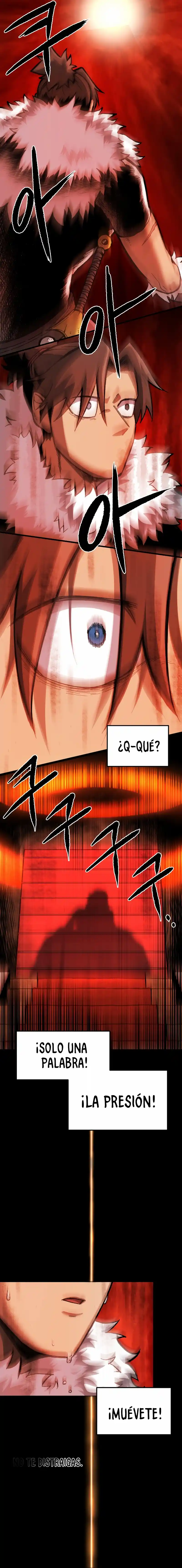 La Luz Del Amanecer - Capítulo 27 - Página 7 - LectorTMOo