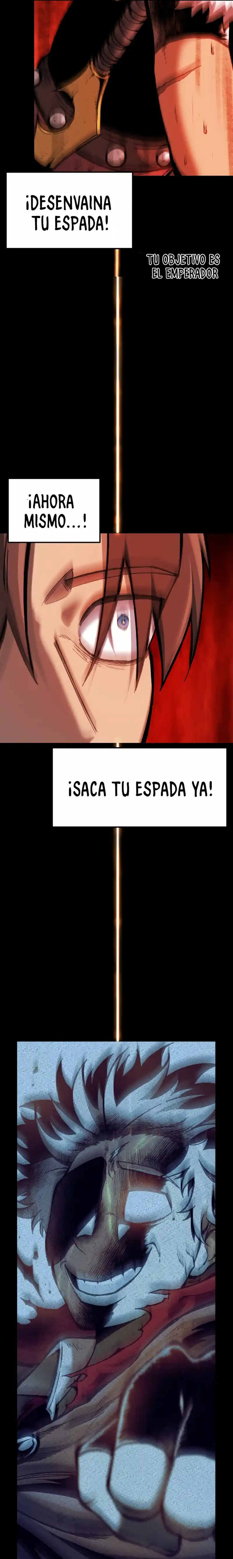 La Luz Del Amanecer - Capítulo 27 - Página 8 - LectorTMOo