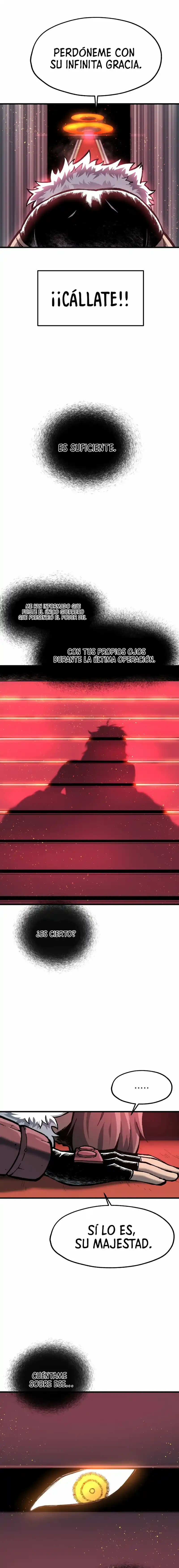 La Luz Del Amanecer - Capítulo 27 - Página 10 - LectorTMOo