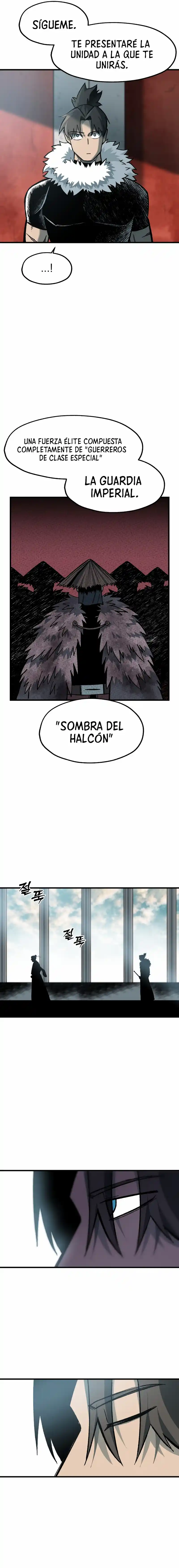 La Luz Del Amanecer - Capítulo 27 - Página 13 - LectorTMOo