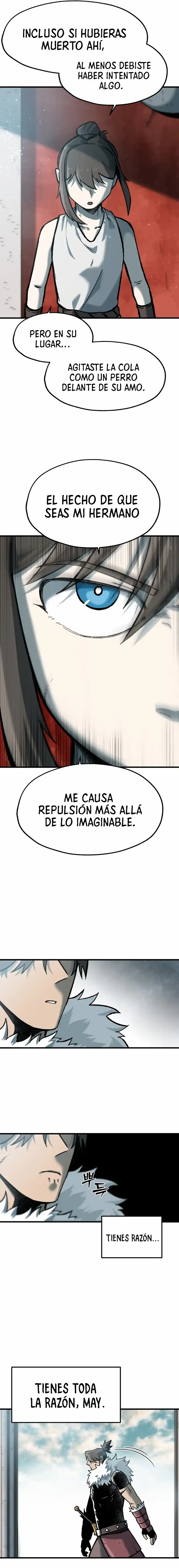 La Luz Del Amanecer - Capítulo 27 - Página 15 - LectorTMOo