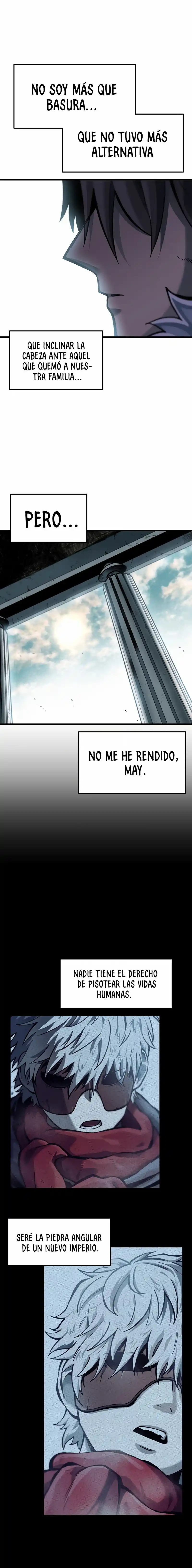 La Luz Del Amanecer - Capítulo 27 - Página 16 - LectorTMOo