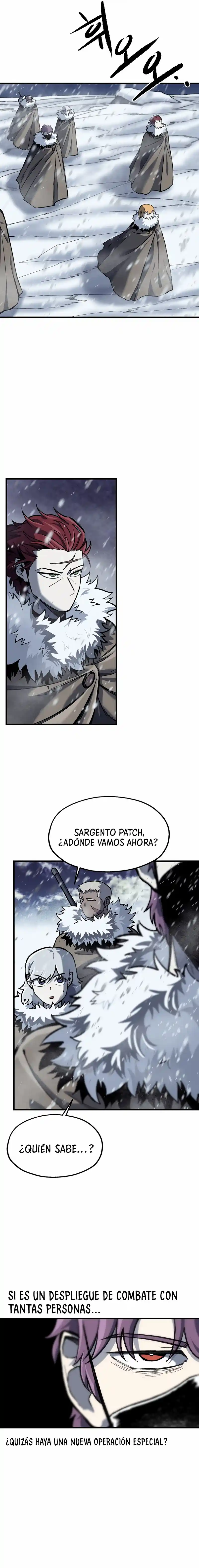 La Luz Del Amanecer - Capítulo 27 - Página 18 - LectorTMOo
