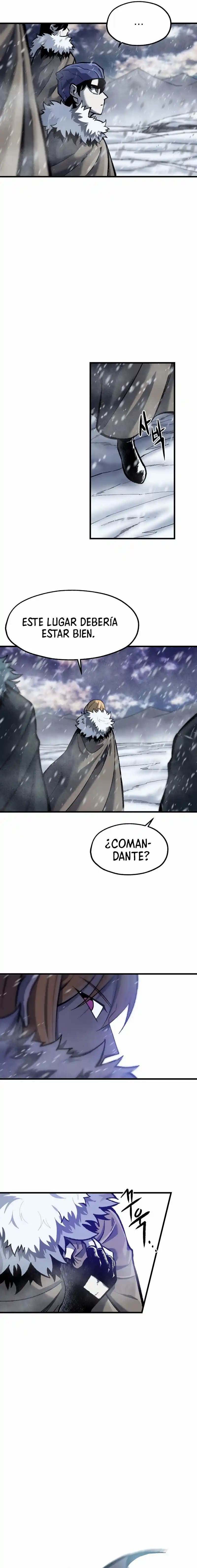 La Luz Del Amanecer - Capítulo 27 - Página 19 - LectorTMOo