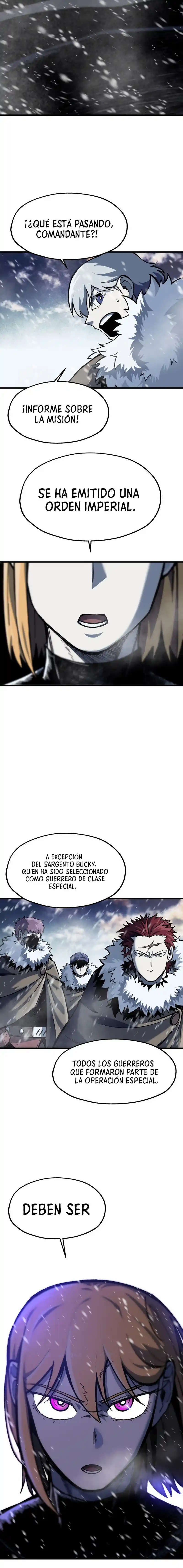 La Luz Del Amanecer - Capítulo 27 - Página 21 - LectorTMOo