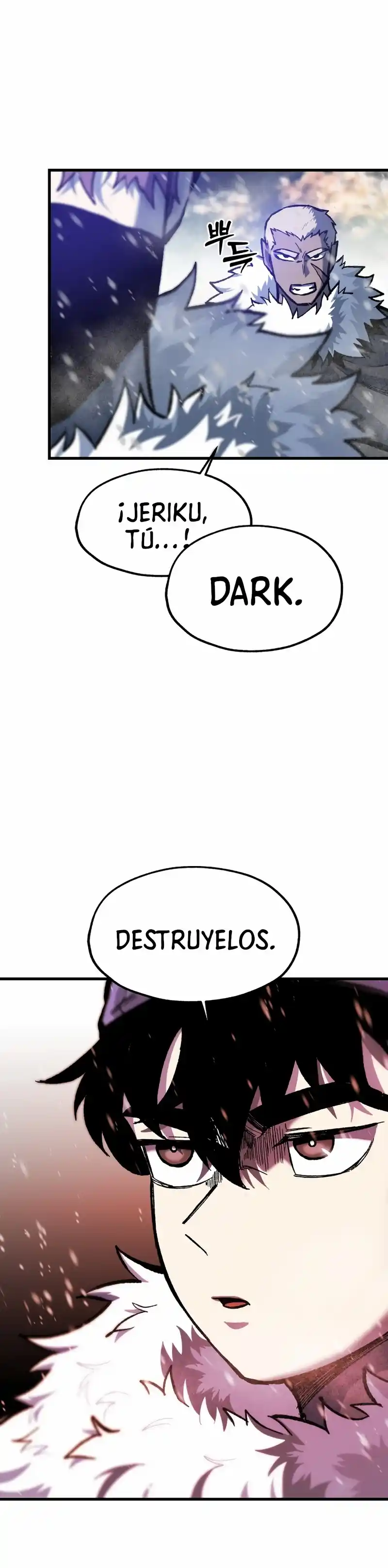 La Luz Del Amanecer - Capítulo 28 - Página 6 - LectorTMOo