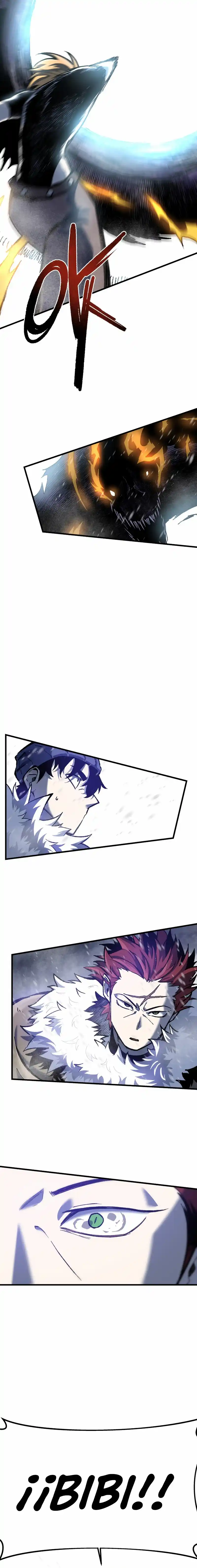 La Luz Del Amanecer - Capítulo 28 - Página 8 - LectorTMOo